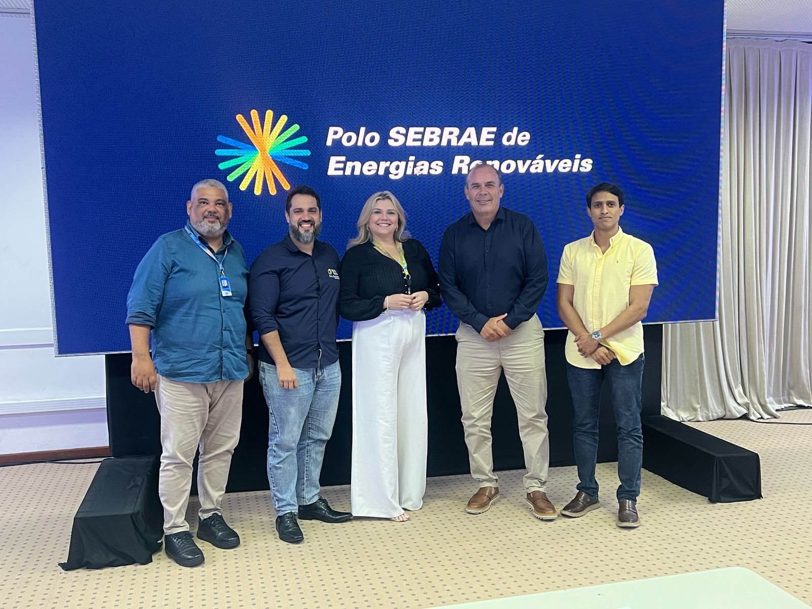 APER apresenta ações no Solar Talk promovido pelo SEBRAE/RN
